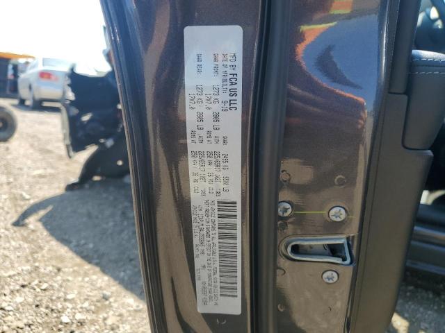 Photo 12 VIN: 1C4PJMLB4LD533045 - JEEP GRAND CHEROKEE 