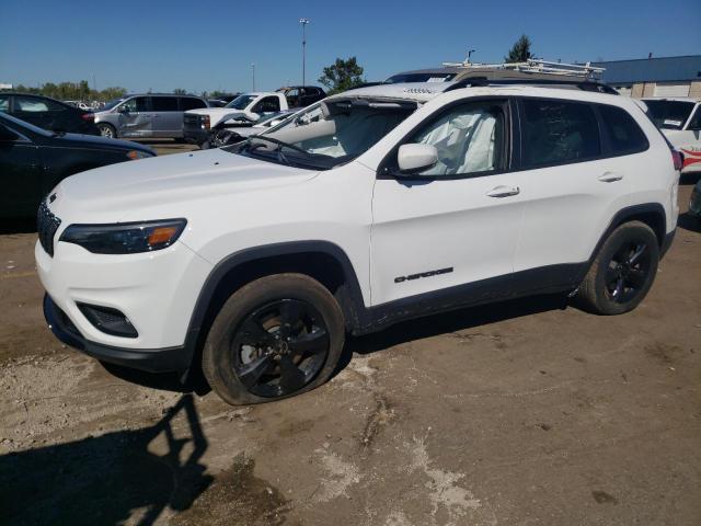 Photo 0 VIN: 1C4PJMLB4LD536737 - JEEP CHEROKEE L 