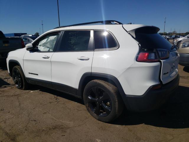 Photo 1 VIN: 1C4PJMLB4LD536737 - JEEP CHEROKEE L 