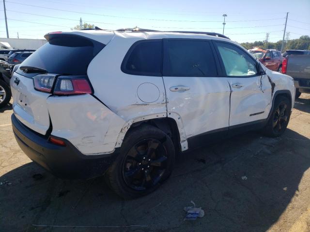 Photo 2 VIN: 1C4PJMLB4LD536737 - JEEP CHEROKEE L 