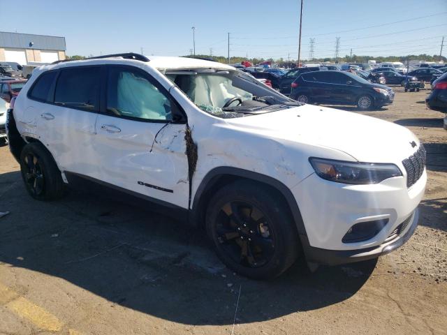 Photo 3 VIN: 1C4PJMLB4LD536737 - JEEP CHEROKEE L 