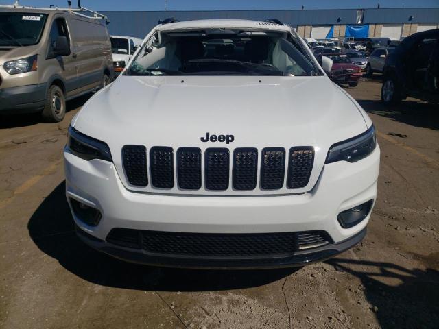 Photo 4 VIN: 1C4PJMLB4LD536737 - JEEP CHEROKEE L 