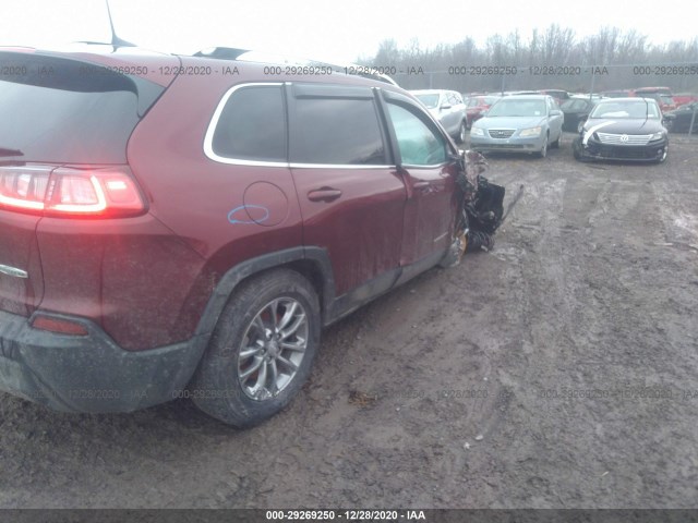 Photo 3 VIN: 1C4PJMLB4LD538990 - JEEP CHEROKEE 