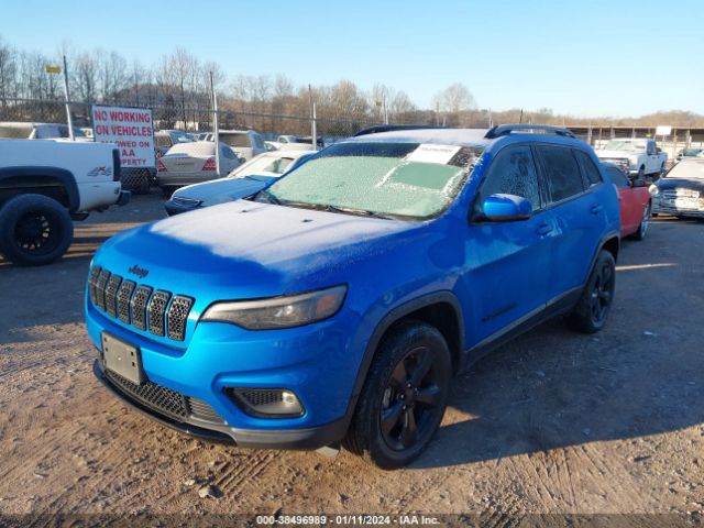 Photo 1 VIN: 1C4PJMLB4LD539895 - JEEP CHEROKEE 