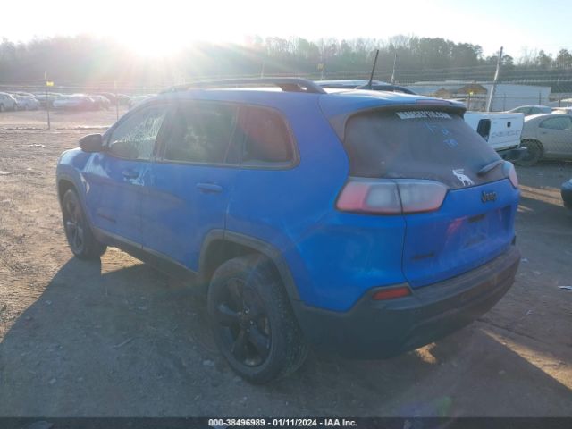 Photo 2 VIN: 1C4PJMLB4LD539895 - JEEP CHEROKEE 