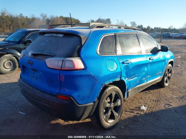 Photo 3 VIN: 1C4PJMLB4LD539895 - JEEP CHEROKEE 