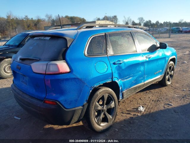 Photo 5 VIN: 1C4PJMLB4LD539895 - JEEP CHEROKEE 