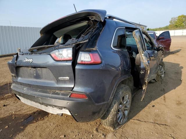 Photo 3 VIN: 1C4PJMLB4LD551321 - JEEP CHEROKEE L 