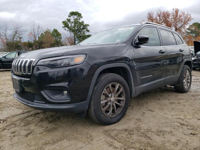 Photo 0 VIN: 1C4PJMLB4LD593388 - JEEP CHEROKEE L 