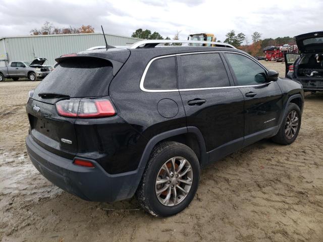 Photo 2 VIN: 1C4PJMLB4LD593388 - JEEP CHEROKEE L 