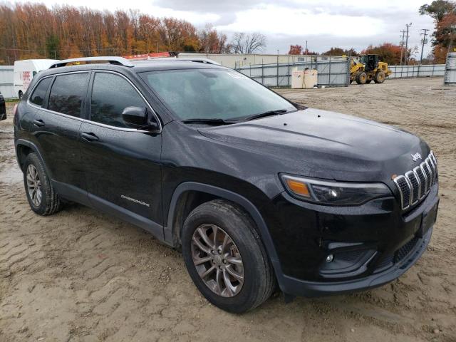 Photo 3 VIN: 1C4PJMLB4LD593388 - JEEP CHEROKEE L 