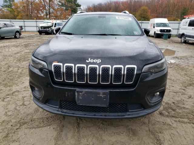 Photo 4 VIN: 1C4PJMLB4LD593388 - JEEP CHEROKEE L 