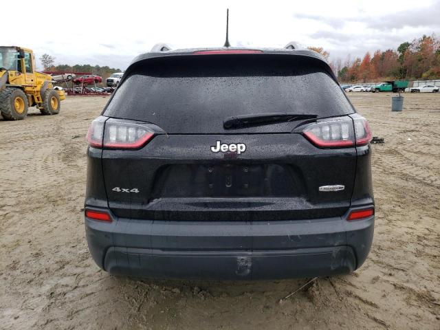 Photo 5 VIN: 1C4PJMLB4LD593388 - JEEP CHEROKEE L 