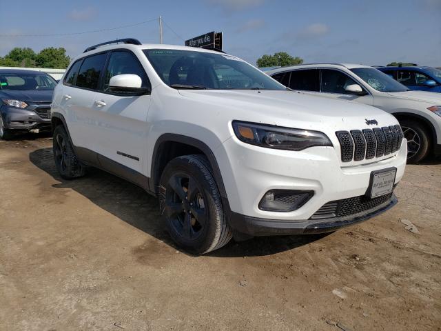 Photo 0 VIN: 1C4PJMLB4LD594797 - JEEP CHEROKEE L 