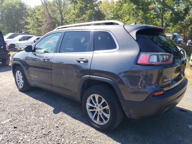 Photo 1 VIN: 1C4PJMLB4LD602588 - JEEP CHEROKEE L 