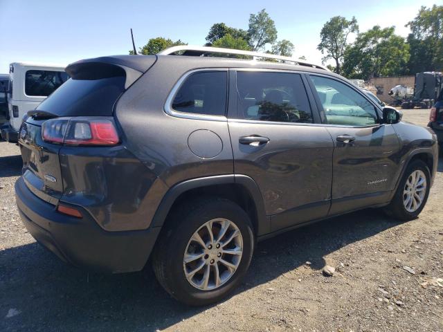 Photo 2 VIN: 1C4PJMLB4LD602588 - JEEP CHEROKEE L 