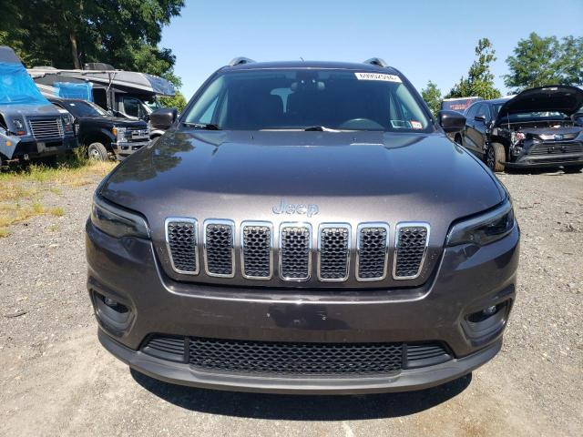 Photo 4 VIN: 1C4PJMLB4LD602588 - JEEP CHEROKEE L 