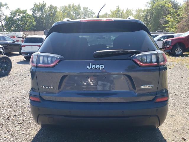 Photo 5 VIN: 1C4PJMLB4LD602588 - JEEP CHEROKEE L 