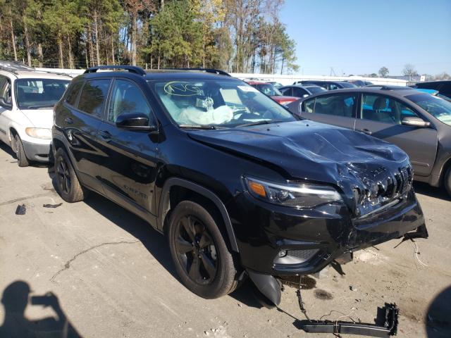 Photo 0 VIN: 1C4PJMLB4LD616989 - JEEP CHEROKEE L 