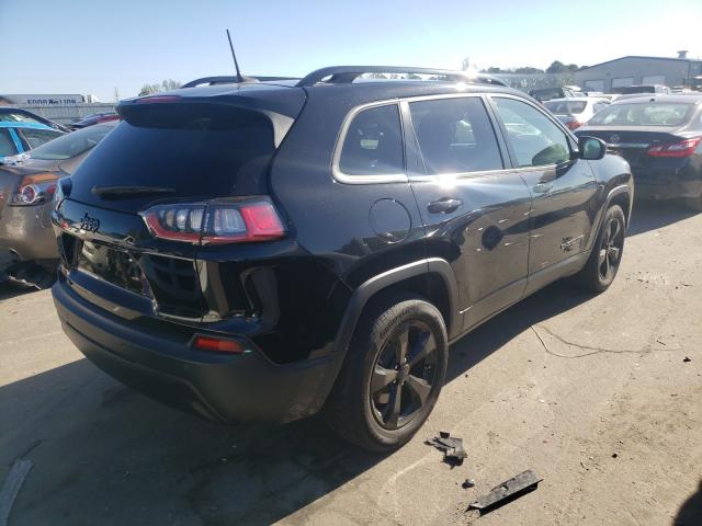 Photo 3 VIN: 1C4PJMLB4LD616989 - JEEP CHEROKEE L 