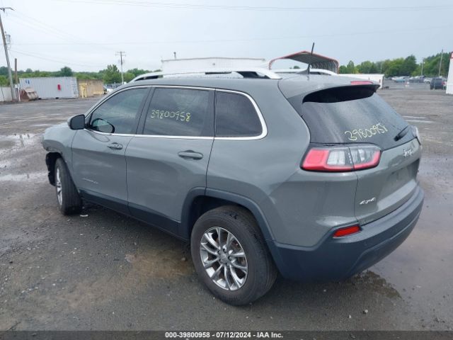 Photo 2 VIN: 1C4PJMLB4LD629015 - JEEP CHEROKEE 