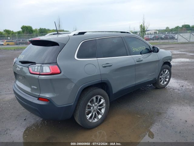 Photo 3 VIN: 1C4PJMLB4LD629015 - JEEP CHEROKEE 