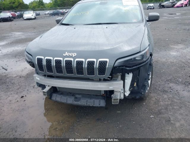 Photo 5 VIN: 1C4PJMLB4LD629015 - JEEP CHEROKEE 