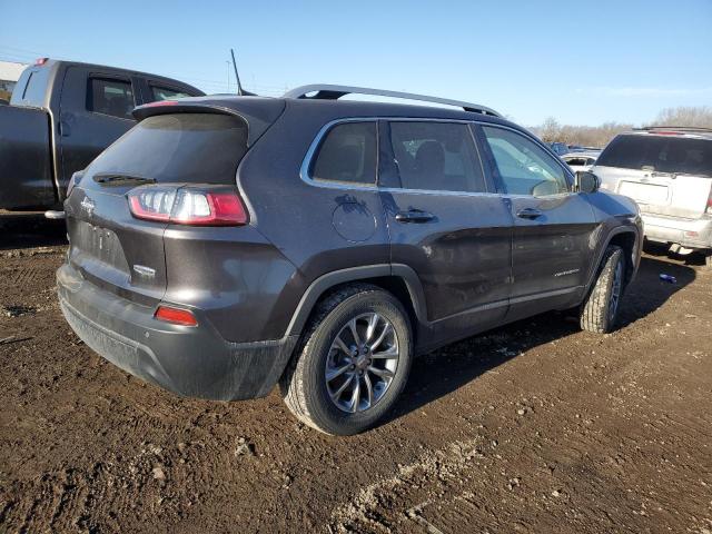 Photo 2 VIN: 1C4PJMLB4LD647644 - JEEP GRAND CHEROKEE 