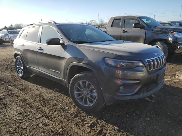 Photo 3 VIN: 1C4PJMLB4LD647644 - JEEP GRAND CHEROKEE 