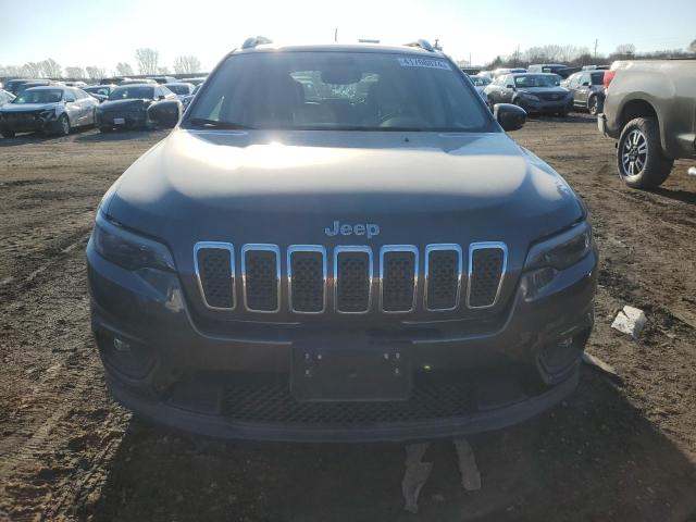 Photo 4 VIN: 1C4PJMLB4LD647644 - JEEP GRAND CHEROKEE 