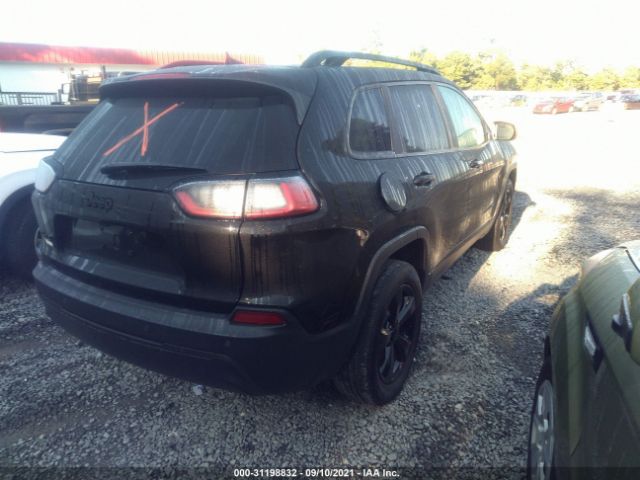 Photo 3 VIN: 1C4PJMLB4MD142446 - JEEP CHEROKEE 