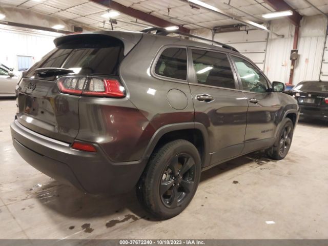 Photo 3 VIN: 1C4PJMLB4MD185961 - JEEP CHEROKEE 