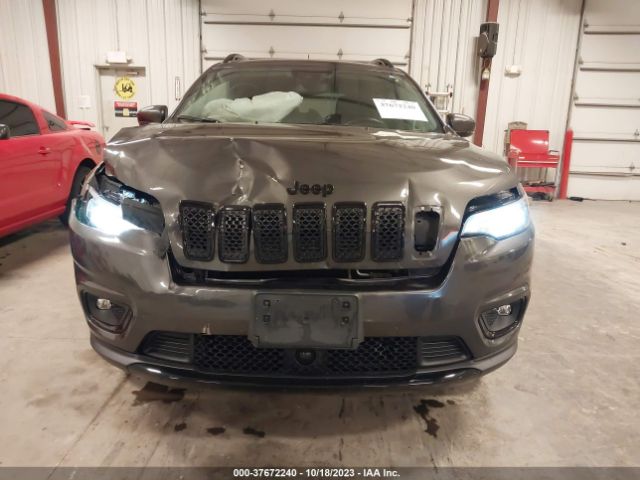 Photo 5 VIN: 1C4PJMLB4MD185961 - JEEP CHEROKEE 