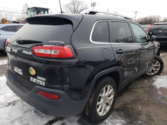 Photo 2 VIN: 1C4PJMLB5JD529499 - JEEP GRAND CHEROKEE 