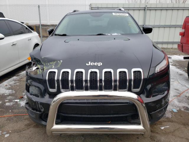 Photo 4 VIN: 1C4PJMLB5JD529499 - JEEP GRAND CHEROKEE 