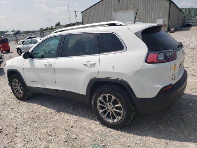 Photo 1 VIN: 1C4PJMLB5KD159155 - JEEP CHEROKEE 