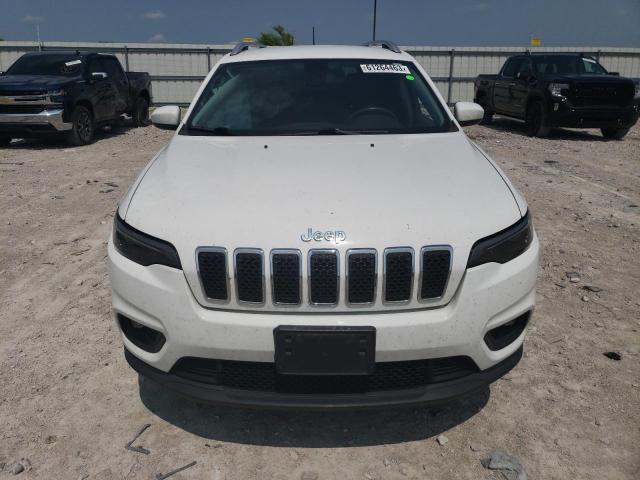 Photo 4 VIN: 1C4PJMLB5KD159155 - JEEP CHEROKEE 