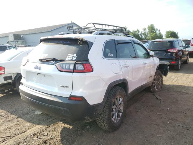 Photo 3 VIN: 1C4PJMLB5KD181477 - JEEP CHEROKEE L 