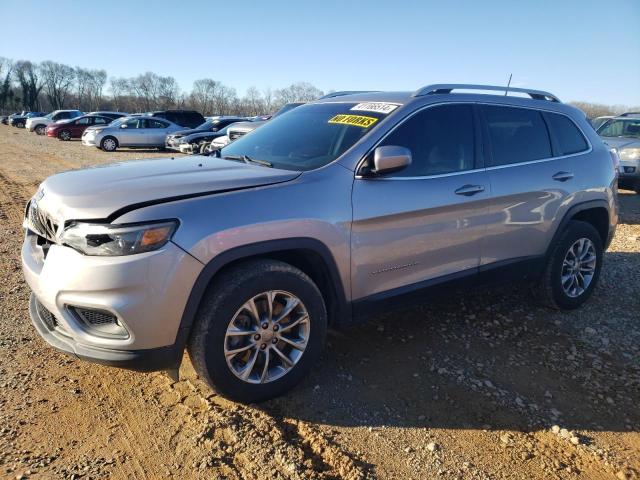 Photo 0 VIN: 1C4PJMLB5KD181589 - JEEP GRAND CHEROKEE 