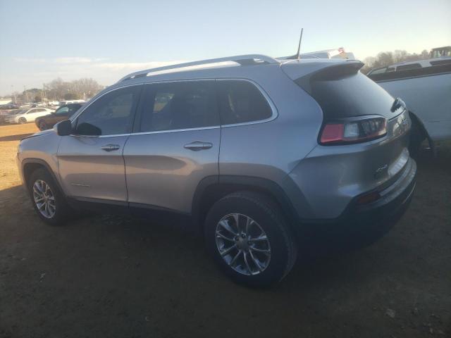 Photo 1 VIN: 1C4PJMLB5KD181589 - JEEP GRAND CHEROKEE 