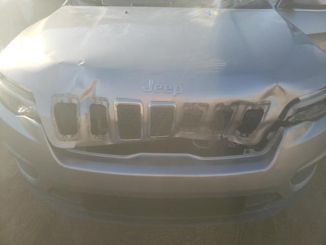 Photo 11 VIN: 1C4PJMLB5KD181589 - JEEP GRAND CHEROKEE 