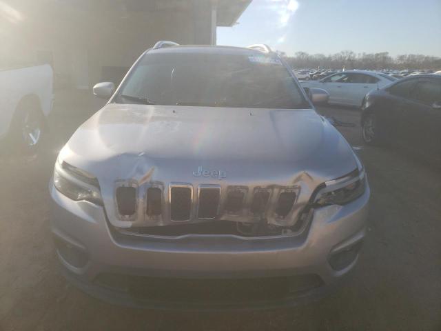 Photo 4 VIN: 1C4PJMLB5KD181589 - JEEP GRAND CHEROKEE 