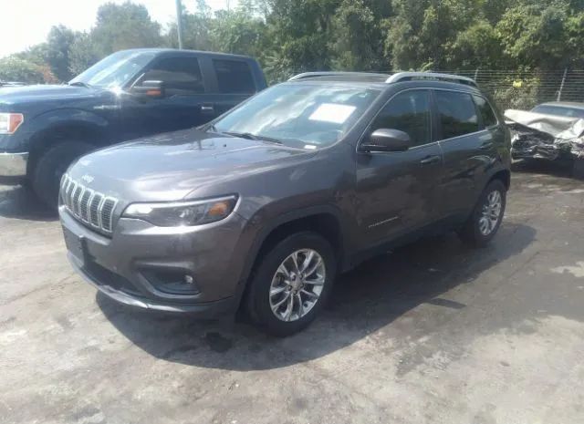 Photo 1 VIN: 1C4PJMLB5KD182306 - JEEP CHEROKEE 