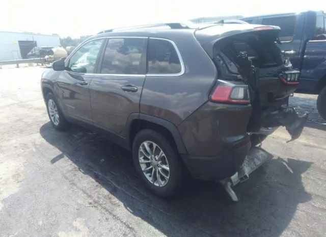 Photo 2 VIN: 1C4PJMLB5KD182306 - JEEP CHEROKEE 