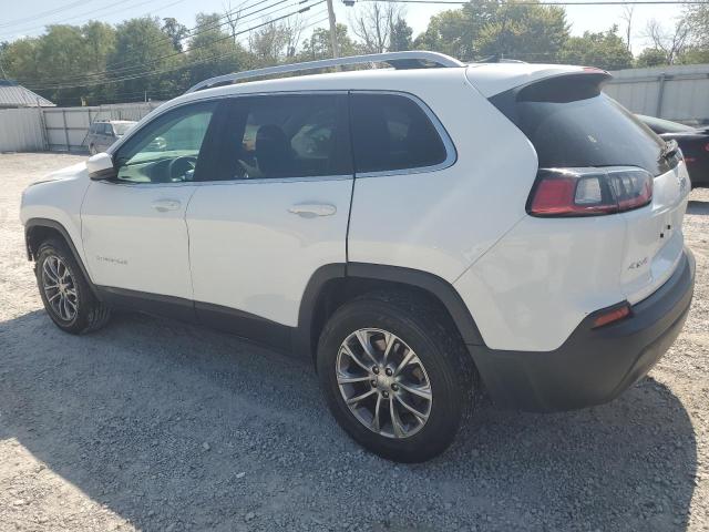 Photo 1 VIN: 1C4PJMLB5KD182466 - JEEP CHEROKEE L 