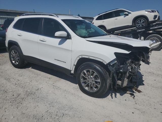 Photo 3 VIN: 1C4PJMLB5KD182466 - JEEP CHEROKEE L 