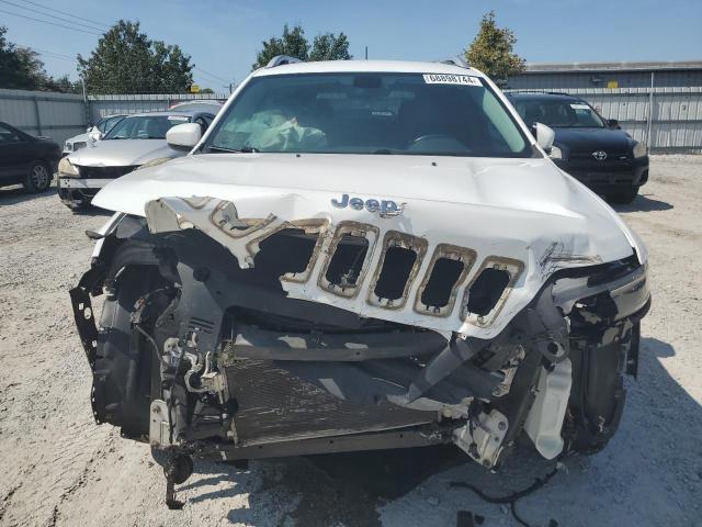 Photo 4 VIN: 1C4PJMLB5KD182466 - JEEP CHEROKEE L 