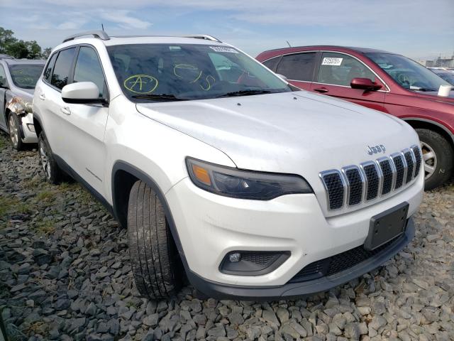 Photo 0 VIN: 1C4PJMLB5KD191068 - JEEP CHEROKEE L 