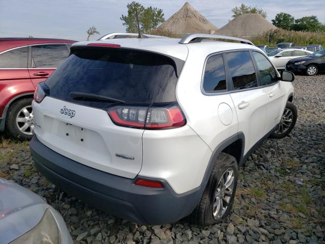 Photo 3 VIN: 1C4PJMLB5KD191068 - JEEP CHEROKEE L 