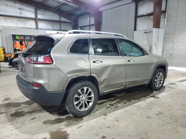 Photo 2 VIN: 1C4PJMLB5KD224036 - JEEP GRAND CHEROKEE 